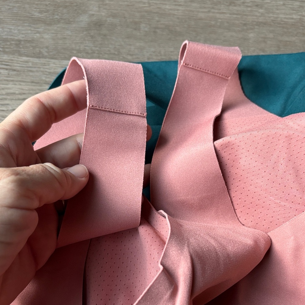 Nwot Knix Luxelift Evolution Pullover Sports Bra … - image 8